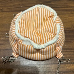 小動物の寝床
の画像