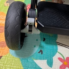 カトージ　2人でGO ベビーカーの画像