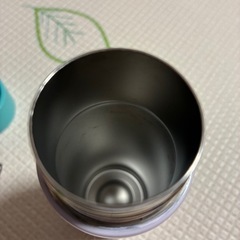 すみっコぐらし　ミニ水筒の画像