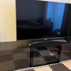 IKEA テレビボードの画像
