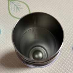 すみっコぐらし　ミニ水筒の画像