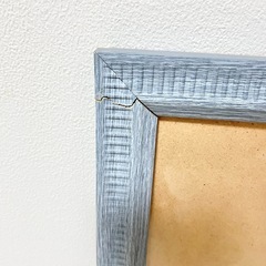 額縁※21日までの画像