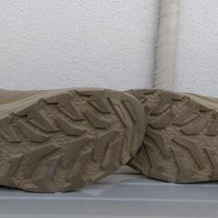 ⑤枚画像あり、緊急で購入して少し履きのスニーカーの画像