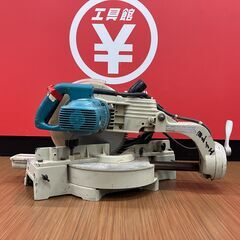 【中古】【動作OK】【店頭引取限定】スライド丸ノコ　MAKITA　マキタ 　ＬＳ１０１１　本体のみの画像