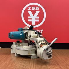 【中古】【動作OK】【店頭引取限定】スライド丸ノコ　MAKITA　マキタ 　ＬＳ１０１１　本体のみの画像