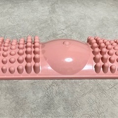 無料★ダイソー★足ツボ押し器具の画像