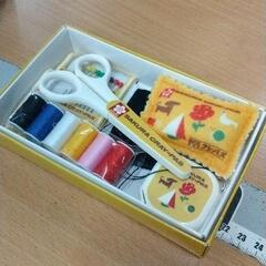 0818-515 サクラクレパス　手芸セットの画像