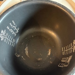 日立　IH炊飯器　RZ-JJ10E6Jの画像
