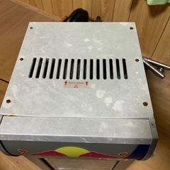 Red Bull LEDレッドブル冷蔵庫 の画像