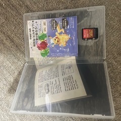 売り切れポケモンスカーレットの画像