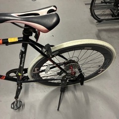 ドッペルゲンガー　クロスバイクの画像
