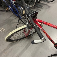 ドッペルゲンガー　クロスバイクの画像