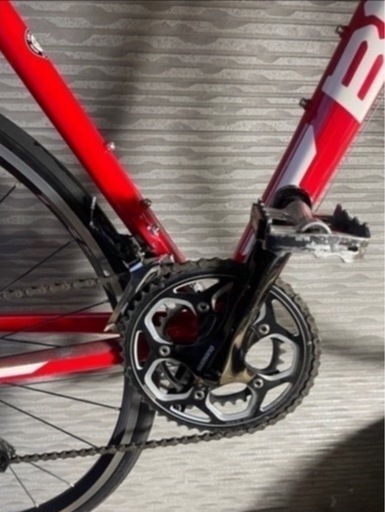 【ロードバイク】BMC ALR01 コンポ105 