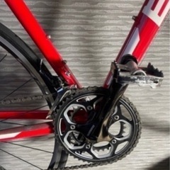 【ロードバイク】BMC ALR01 コンポ105 の画像
