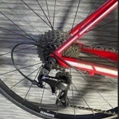 【ロードバイク】BMC ALR01 コンポ105 の画像