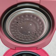炊飯器の画像