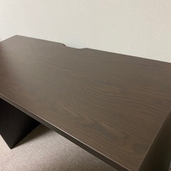 机　サイドテーブル　パソコン台　の画像