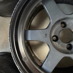 TE37の画像