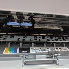 【動作確認済】PIXUS TS3530 インクジェットプリンターの画像