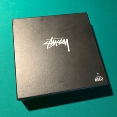 ステューシー　ビリヤード　玉の画像