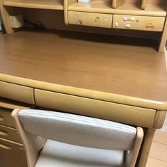 学習机の画像