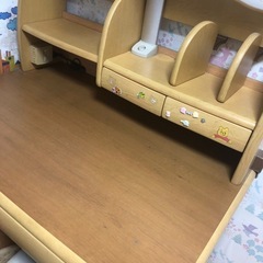 学習机の画像