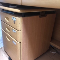 学習机の画像