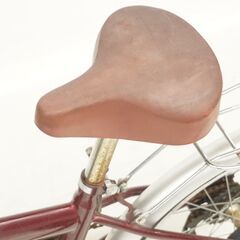 TOP ONE 年式不明 20インチ 折り畳み自転車の画像