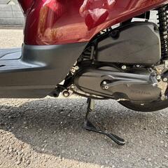 美品ホンダタクトAF79 の画像