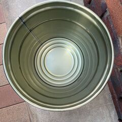 トヨタ純正オイル　20Lペール缶の画像