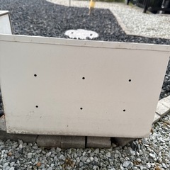 郵便受けの画像