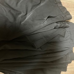 学ラン まとめ ズボン4本 上着2着の画像