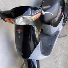 ホンダDio DIO Fit (AF27)の画像