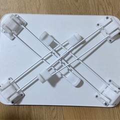ミニ折りたたみテーブルの画像