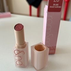rom&nd💄ロムアンド♦️リップ口紅化粧の画像