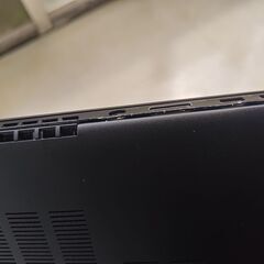 イイヤマ　ノートパソコン　ISeNXs-15QQP33-i7_-QDSV　３台目の画像