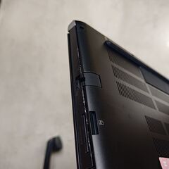 イイヤマ　ノートパソコン　ISeNXs-15QQP33-i7_-QDSV　３台目の画像