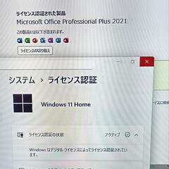 ゲーミングPC　第7世代　i7　1660tiの画像