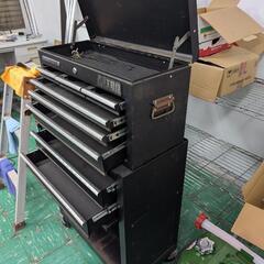 アストロ　工具箱の画像