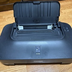 Canon iP2700ジャンク品の画像