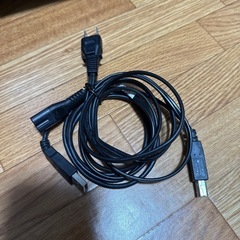 Canon iP2700ジャンク品の画像