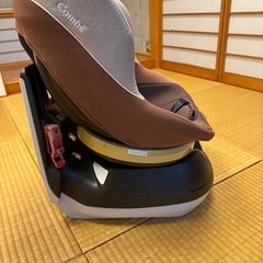 チャイルドシートの画像