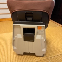 チャイルドシートの画像