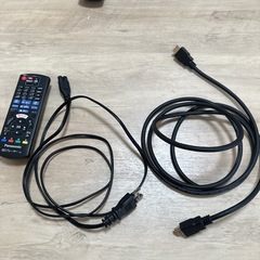 DVDプレイヤーの画像