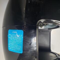 パワーマジックフライヤーXL AF-240-BKの画像
