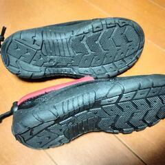 キッズ用ウォーター シューズの画像
