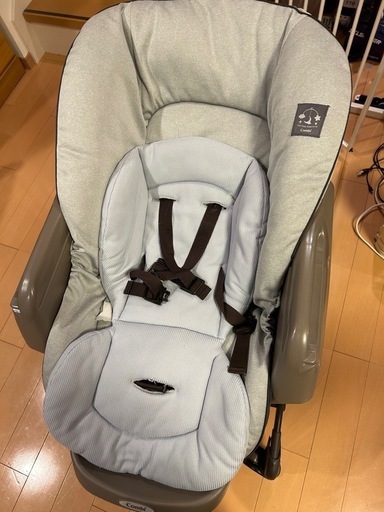 【美品】　ハイローチェア 　電動　ネムリラ　