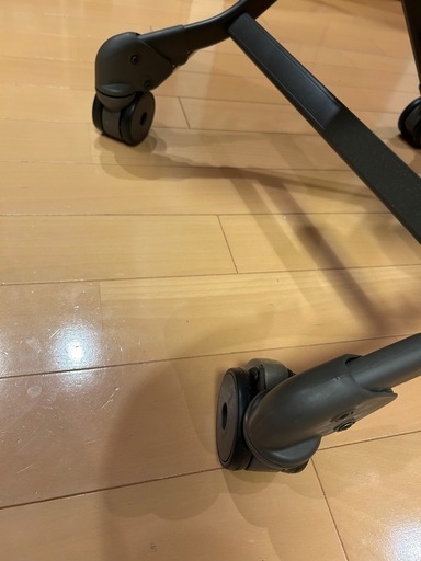 【美品】　ハイローチェア 　電動　ネムリラ　