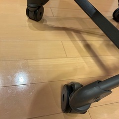 【美品】　ハイローチェア 　電動　ネムリラ　の画像