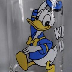 ディズニー　キリンレモン　グラス2個セットの画像